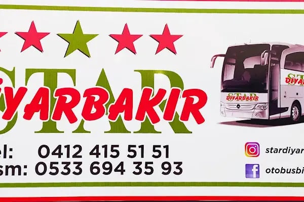 Bismil Şehirler Arası Otobüs Terminali - Resim 11