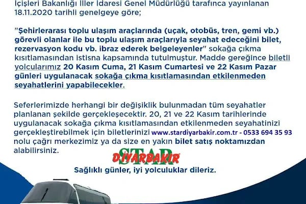 Bismil Şehirler Arası Otobüs Terminali - Resim 12