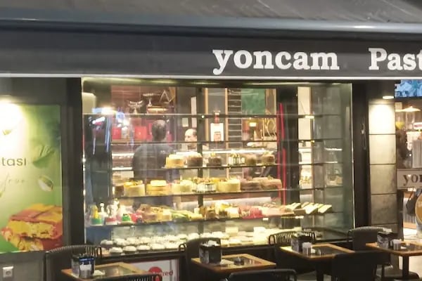 Yoncam Pastanesi - Resim 8