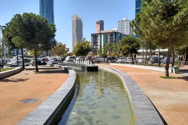 Park İzmir Çocuk - Resim 8