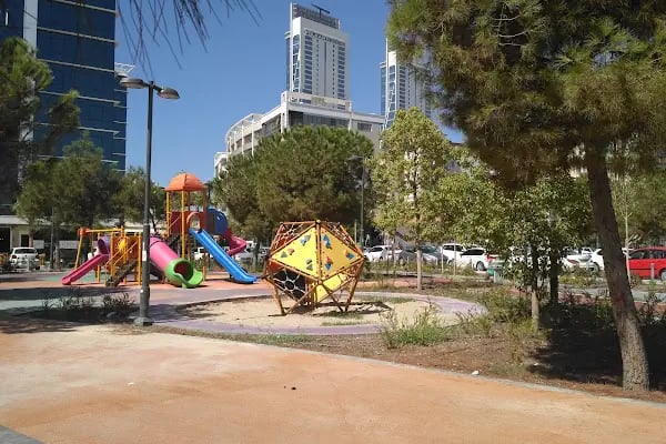 Park İzmir Çocuk - Resim 3