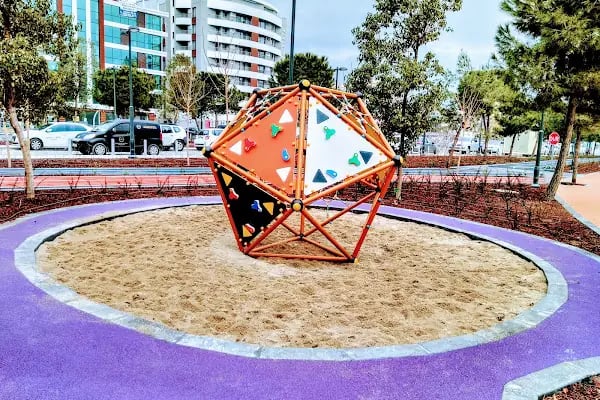 Park İzmir Çocuk - Resim 7