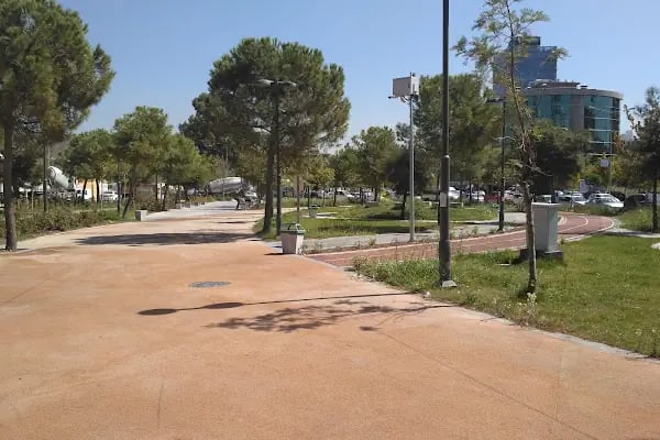 Park İzmir Çocuk - Resim 5