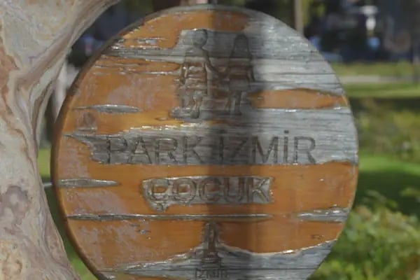 Park İzmir Çocuk - Resim 14