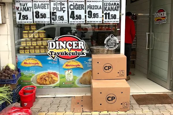 DİNÇER TAVUKÇULUK - Resim 17