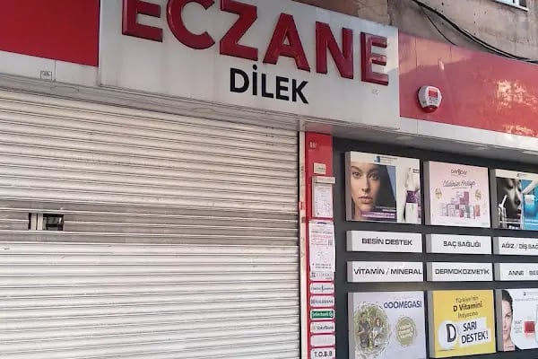 Dilek Eczanesi Bağcılar - Resim 3