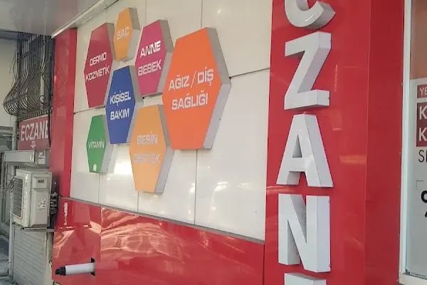 Dilek Eczanesi Bağcılar - Resim 4