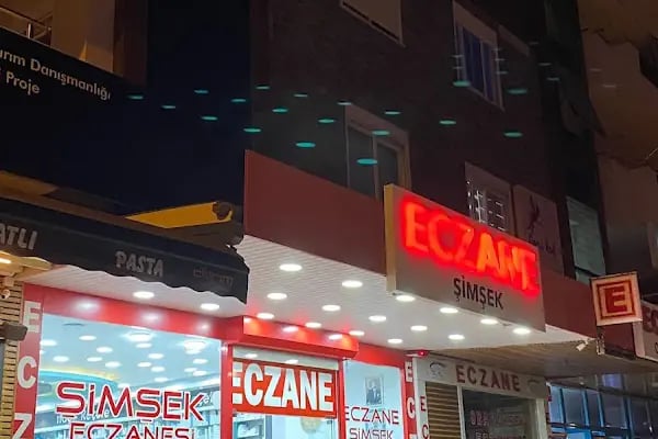 Şimşek Eczanesi - Resim 13