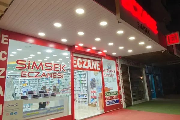 Şimşek Eczanesi - Resim 10