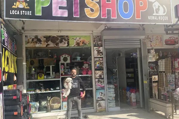 Loca store PETSHOP - Resim 2