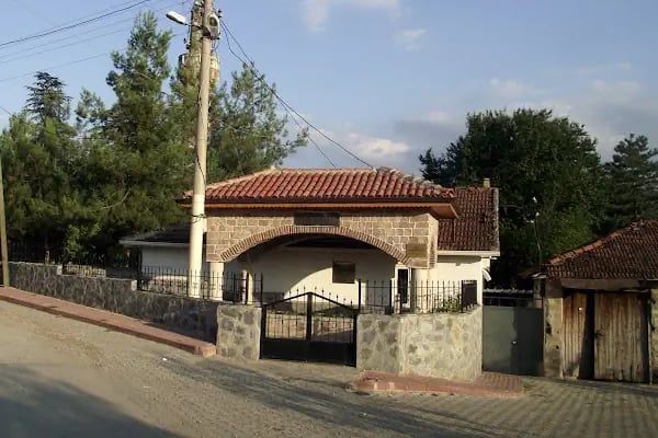 Baykoca Bey Türbesi - Resim 14