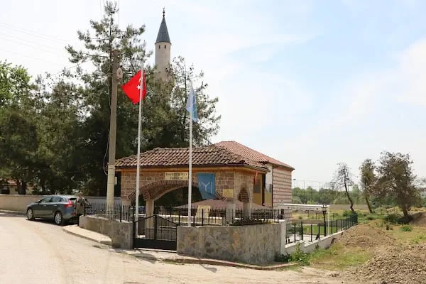 Baykoca Bey Türbesi - Resim 3