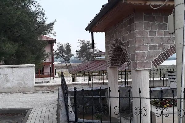 Baykoca Bey Türbesi - Resim 9
