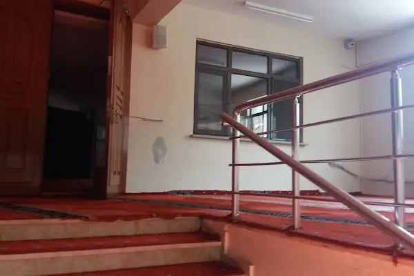 İmam Buhari Camii - Resim 10