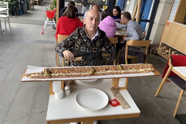 HOOKAH HOUSE &amp;cafe - Resim 15