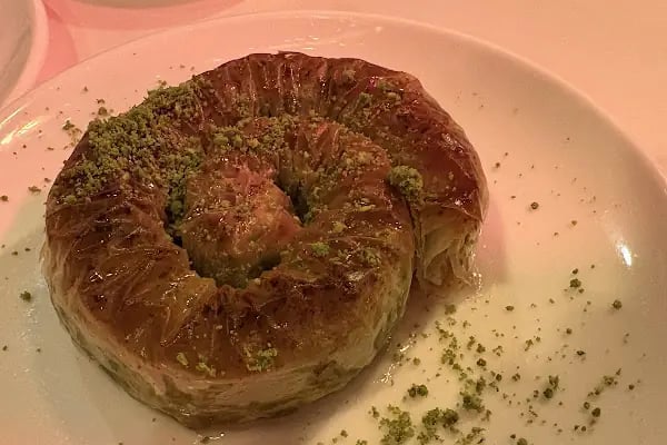 HOOKAH HOUSE &amp;cafe - Resim 8