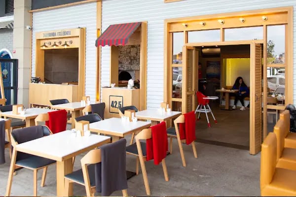 HOOKAH HOUSE &amp;cafe - Resim 1