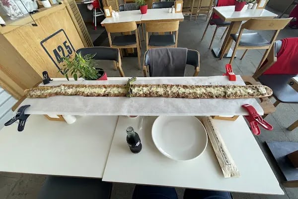 HOOKAH HOUSE &amp;cafe - Resim 14
