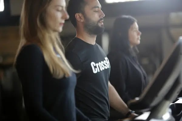 A Pilates &amp; Training Studio - Resim 12
