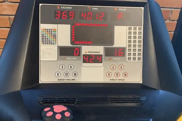 A Pilates &amp; Training Studio - Resim 9