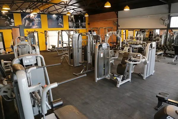 A Pilates &amp; Training Studio - Resim 13