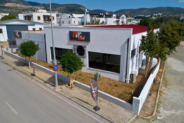 A Pilates &amp; Training Studio - Resim 6