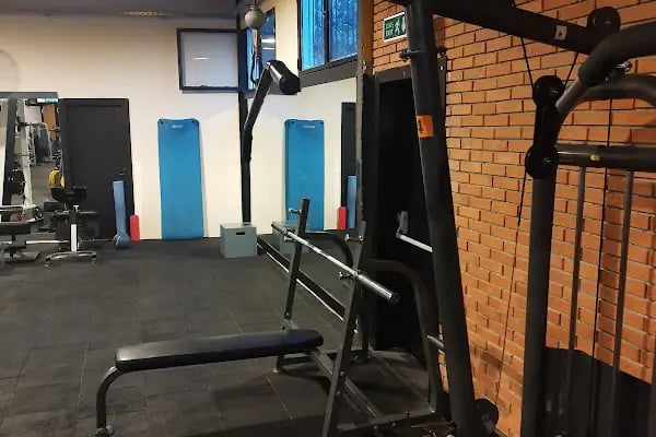 A Pilates &amp; Training Studio - Resim 5