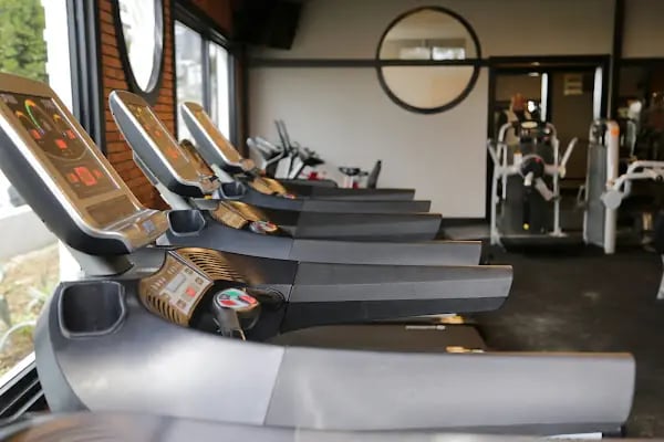 A Pilates &amp; Training Studio - Resim 4
