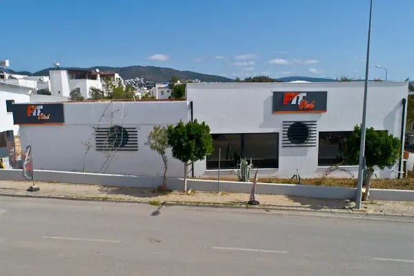 A Pilates &amp; Training Studio - Resim 2