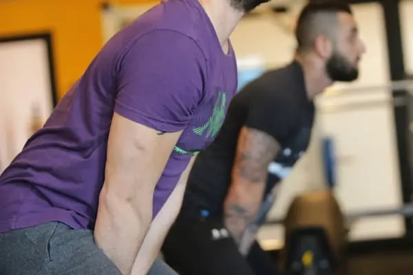 A Pilates &amp; Training Studio - Resim 11