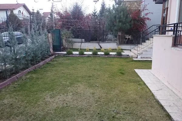 Yeşilken Sitesi - Resim 11