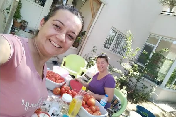 Yeşilken Sitesi - Resim 16