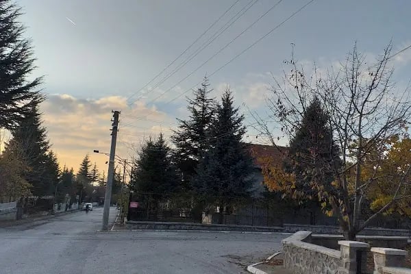 Yeşilken Sitesi - Resim 6