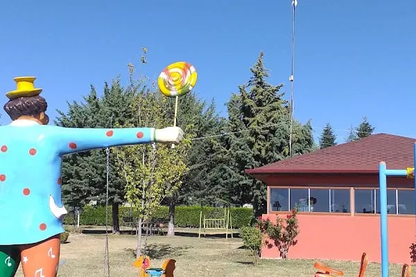 Yeşilken Sitesi - Resim 10