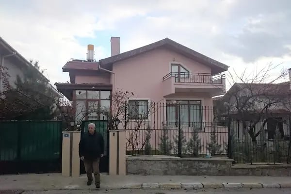 Yeşilken Sitesi - Resim 8