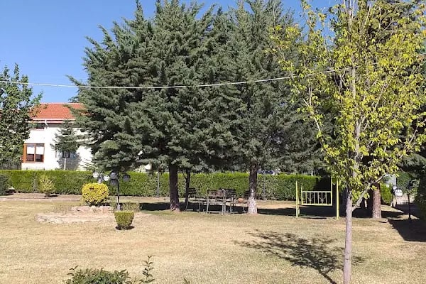Yeşilken Sitesi - Resim 7