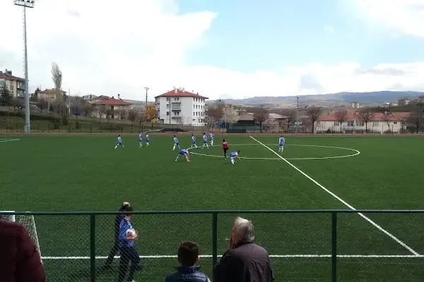 Yeşilken Sitesi - Resim 17