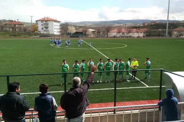 Yeşilken Sitesi - Resim 18