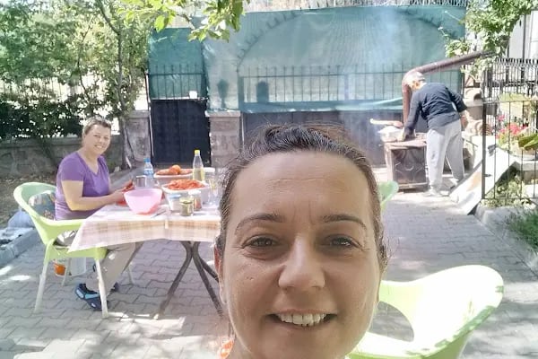 Yeşilken Sitesi - Resim 15