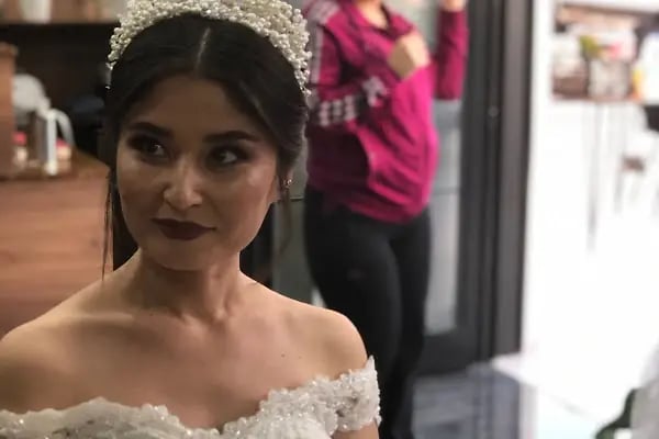 Cezbe Kuaför ve Güzellik Salonu saç kaynak merkezi - Resim 20