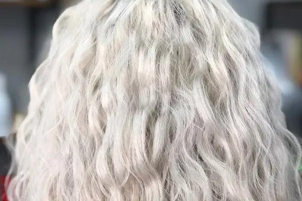 Cezbe Kuaför ve Güzellik Salonu saç kaynak merkezi - Resim 10