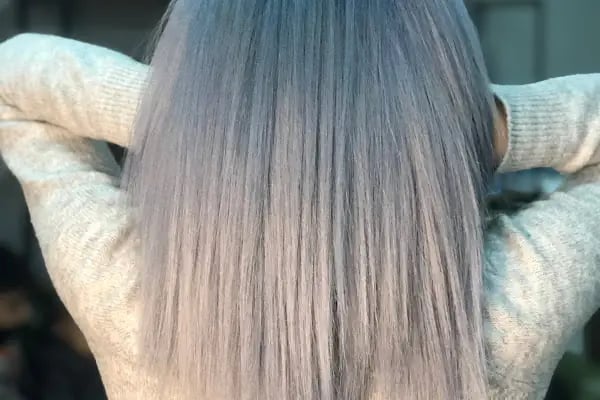 Cezbe Kuaför ve Güzellik Salonu saç kaynak merkezi - Resim 5