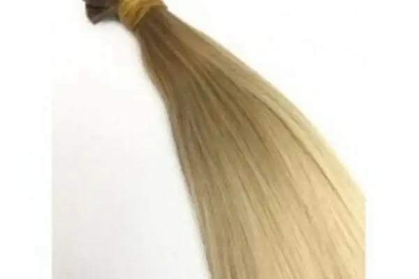 Cezbe Kuaför ve Güzellik Salonu saç kaynak merkezi - Resim 14