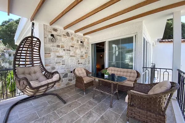 Foga Beach Homes - Resim 7