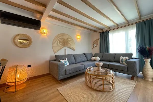 Foga Beach Homes - Resim 4