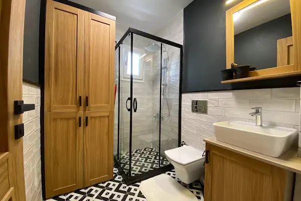 Foga Beach Homes - Resim 3