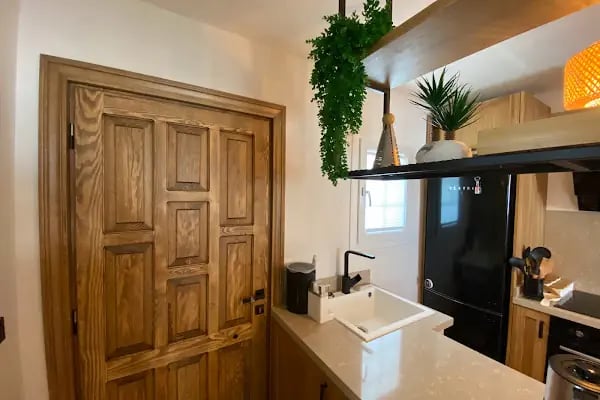 Foga Beach Homes - Resim 20