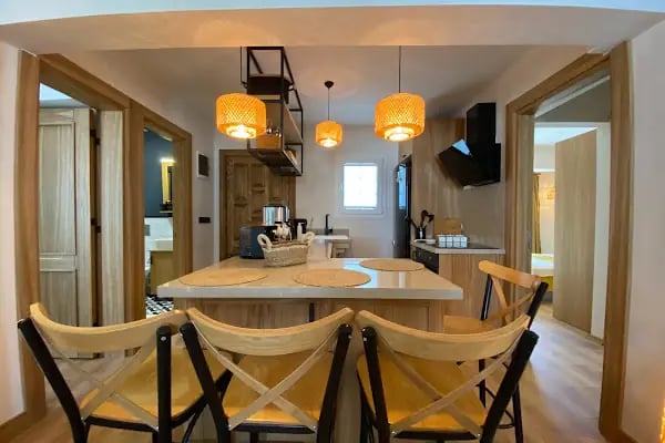 Foga Beach Homes - Resim 10