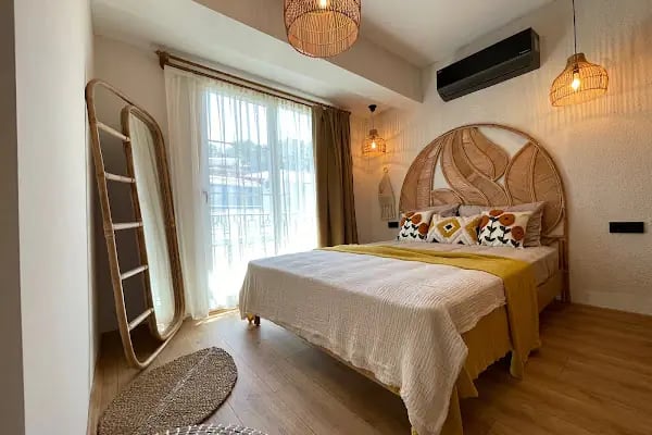 Foga Beach Homes - Resim 2