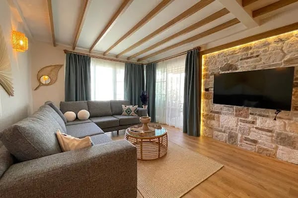 Foga Beach Homes - Resim 19